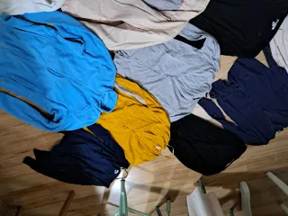 Lote Ropa Mujer Talla M y L