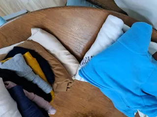 Lote Ropa Mujer Talla M y L