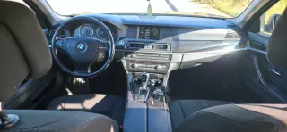 BMW Serie 5 2011