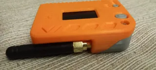 Heltec V3 Meshtastic