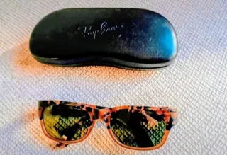 Gafas de sol Ray-Ban USA Tortoise