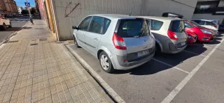 Renault Scenic 2006