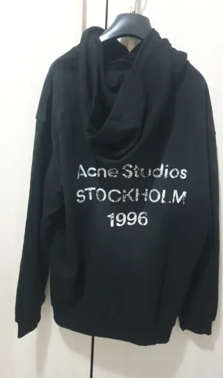Felpa Acne Studios