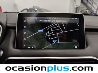 MG HS 1.5 Turbo GDI Luxury DCT 119 kW (162 CV)