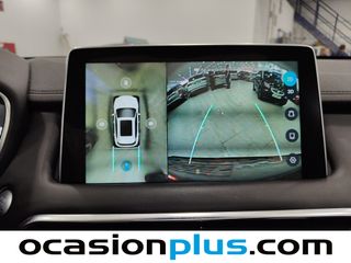 MG HS 1.5 Turbo GDI Luxury DCT 119 kW (162 CV)