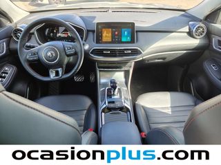 MG eHS 1.5 T-GDI PHEV Luxury 190 kW (258 CV)