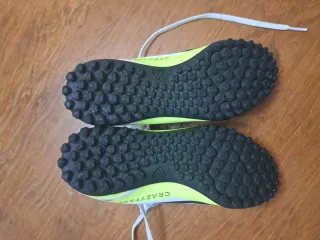 Botas fútbol Adidas T-36 Multitaco