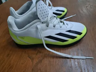 Botas fútbol Adidas T-36 Multitaco