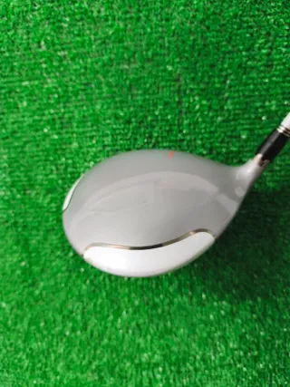 Palo de Golf Driver King Cobra Zurdo