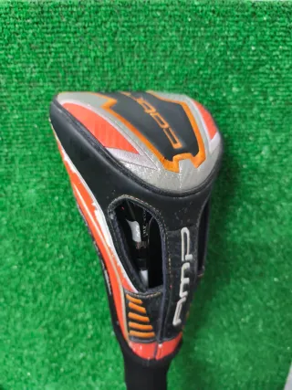 Palo de Golf Driver King Cobra Zurdo