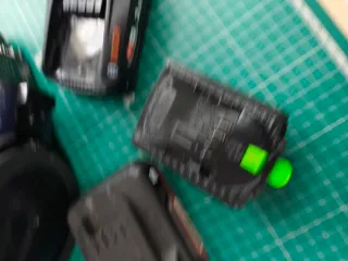 Adaptador Aspirador Bosch 4all - Parkside X20