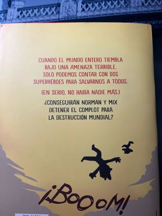 Norman y Mix (Spanish Edition)