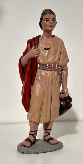 Figura Belén José Luis Mayo