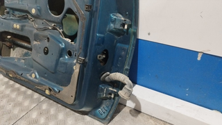 PUERTA DELANTERA IZQUIERDA FORD ESCORT TURNIER