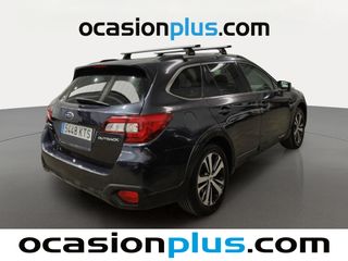 Subaru Outback 2.5 Executive Plus S CVT Lineartronic AWD 129 kW (175 CV)