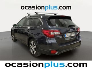 Subaru Outback 2.5 Executive Plus S CVT Lineartronic AWD 129 kW (175 CV)
