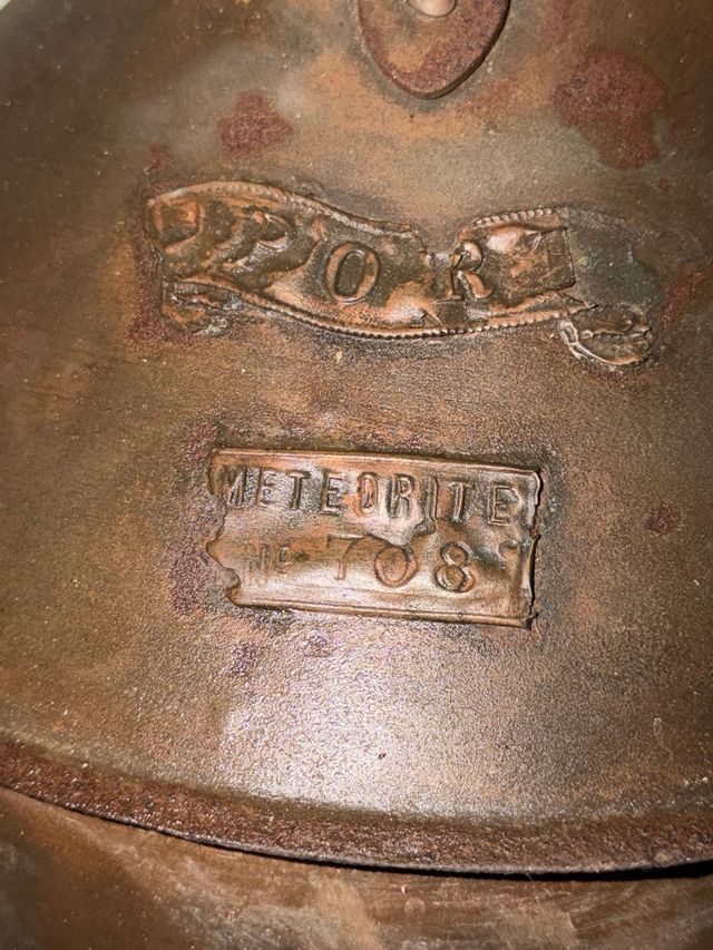 Farol Marítimo Antiguo METE·DRITE Nº 708