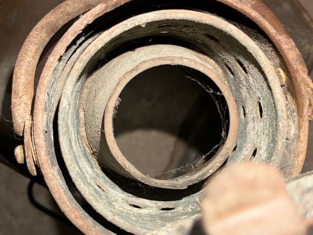 Farol Marítimo Antiguo METE·DRITE Nº 708