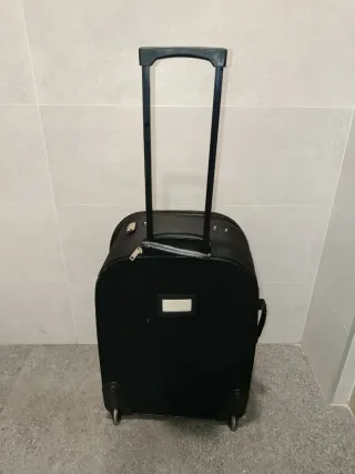 Maleta trolley 18-20kg