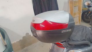 Piaggio X9 250 Evo 2004
