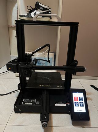 Voxelab Aquila X2 Impresora 3D
