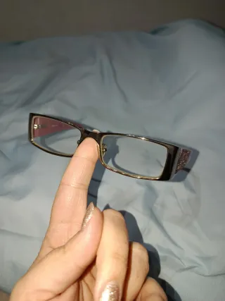 Gafas Dolce & Gabbana Rosa y Plateadas