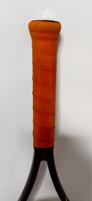 Raqueta Tenis Wilson RF 01 300gr