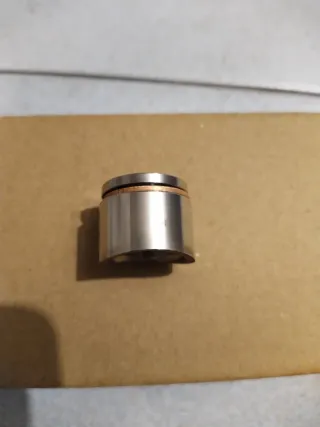 Tuerca para soldar sensor de oxígeno