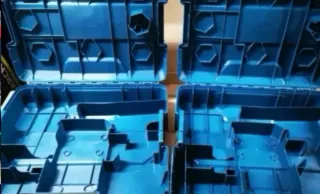 2 Maletines Bosch para Taladro 18V