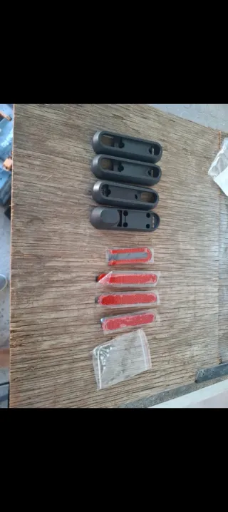 Accessori Monopattino Elettrico