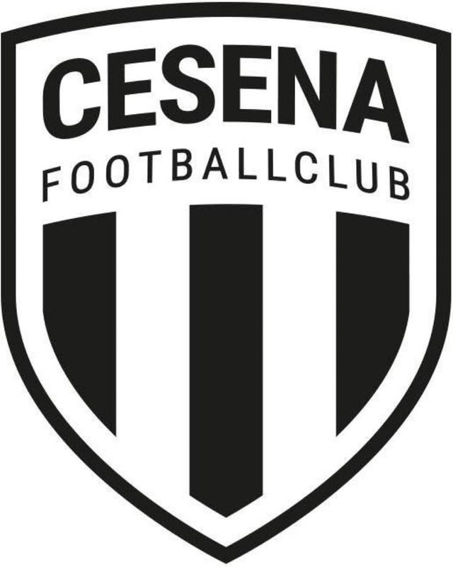 Camiseta vintage AC Cesena 1998/99