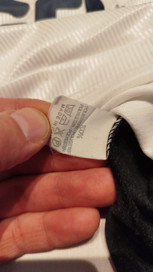 Camiseta vintage AC Cesena 1998/99