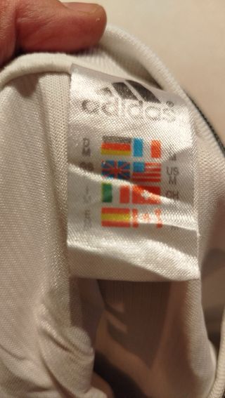 Camiseta vintage AC Cesena 1998/99