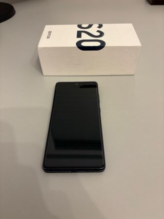 Samsung Galaxy S20 FE Blu Marina