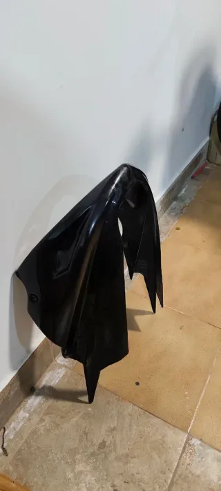 Quilla Yamaha Fazer 600 o FZ6