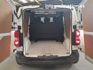 Fiat Scudo SCUDO DOBLE CABINA PLEGABLE L2 1.5 BLUEHDI