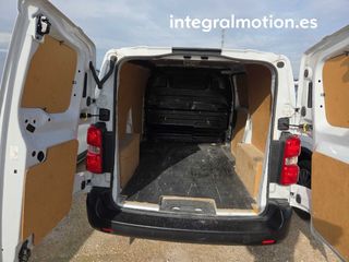 Fiat Scudo FURGON 6.4 L2 1.5 BLUEHDI 120CV