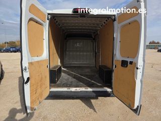 Fiat Ducato FURGON L4H2 3500 2.2 MJET 140CV