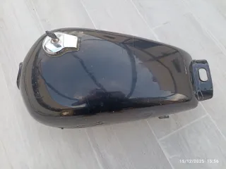 Depósito Yamaha SR 250 Special