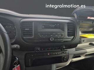 Fiat Scudo SCUDO DOBLE CABINA PLEGABLE L2 1.5 BLUEHDI