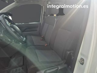 Fiat Scudo SCUDO DOBLE CABINA PLEGABLE L2 1.5 BLUEHDI