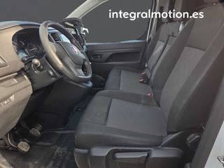 Fiat Scudo FURGON 6.4 L2 1.5 BLUEHDI 120CV