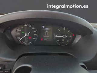 Fiat Ducato FURGON L4H2 3500 2.2 MJET 140CV