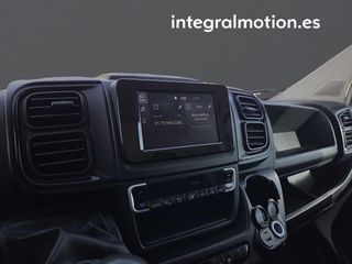 Fiat Ducato FURGON L4H2 3500 2.2 MJET 140CV