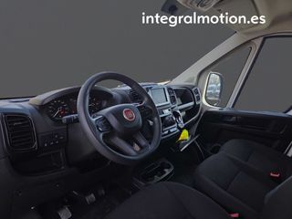 Fiat Ducato FURGON L4H2 3500 2.2 MJET 140CV