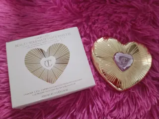 Charlotte Tilbury Pillow Talk Paleta Facial