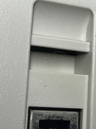 Super Nintendo PAL One Chip