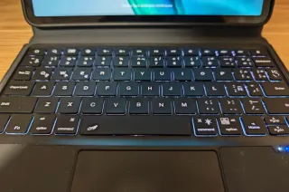 Xiaomi Pad 5 Negro con Teclado