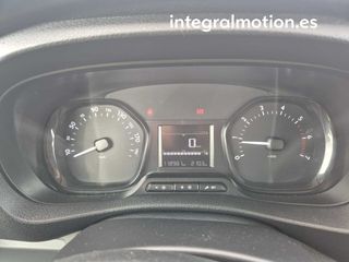 Fiat Scudo SCUDO DOBLE CABINA PLEGABLE L2 1.5 BLUEHDI