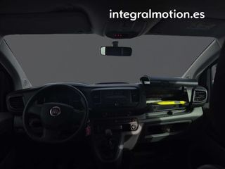 Fiat Scudo SCUDO DOBLE CABINA PLEGABLE L2 1.5 BLUEHDI